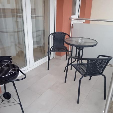Verebes Apartman Gyor Luaran gambar