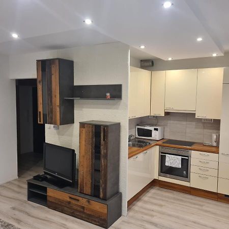 Verebes Apartman Gyor Luaran gambar