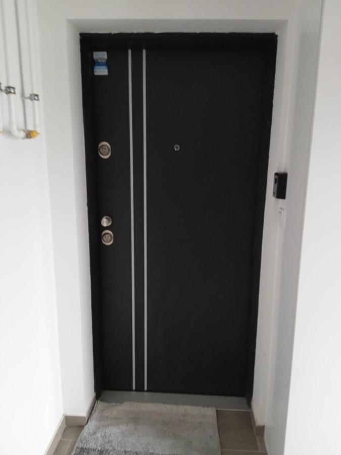 Verebes Apartman Gyor Luaran gambar